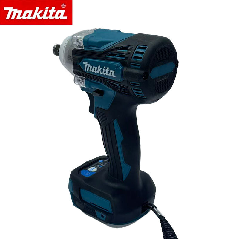 ประแจไร้สาย Makita DTW300 18V  - Power Tools Makita Set บทวิจารณ์และราคา