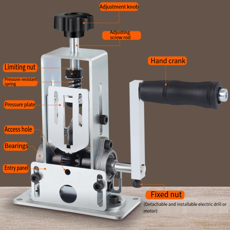 เครื่องปอกสายไฟ คีมตัดสายไฟไฟฟ - Power Tools Machine บทวิจารณ์และราคา