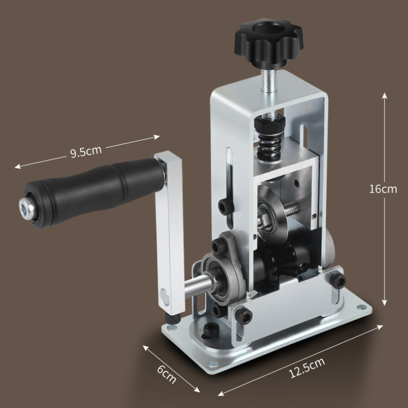 เครื่องปอกสายไฟ คีมตัดสายไฟไฟฟ - Power Tools Machine บทวิจารณ์และราคา