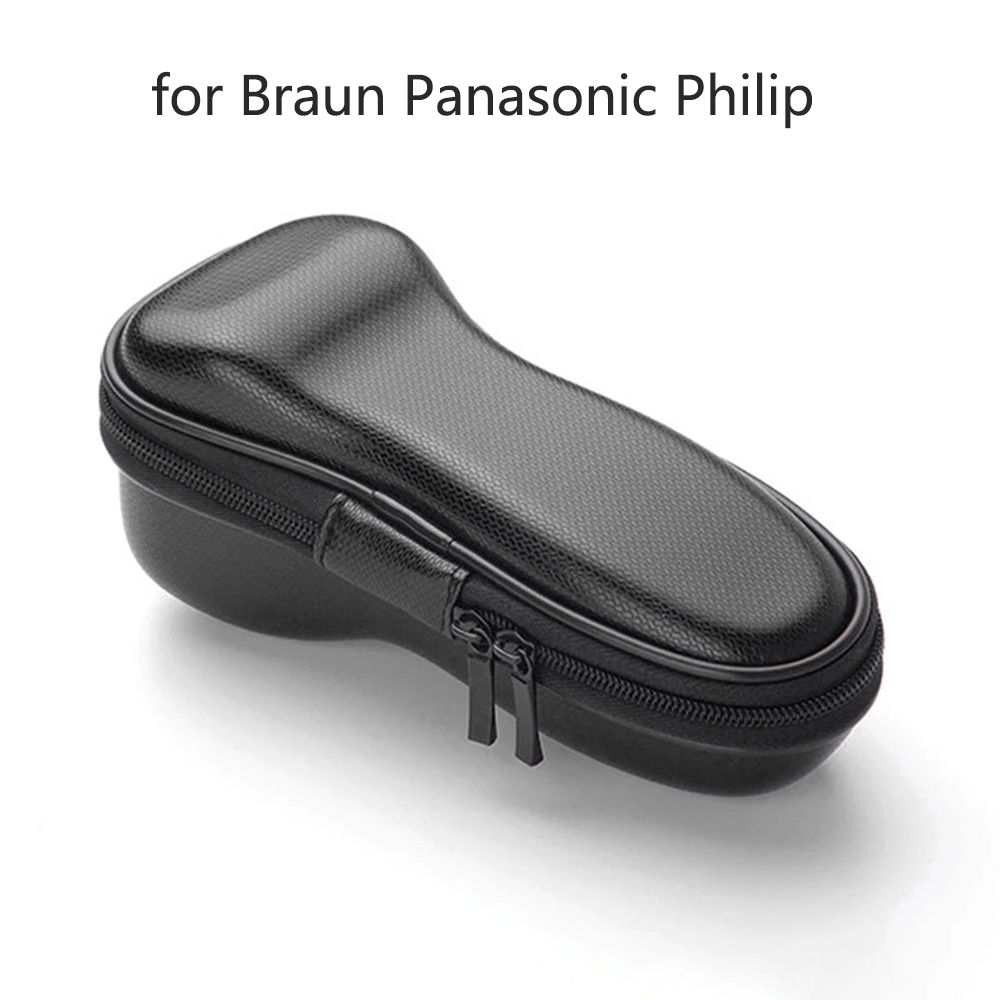 กล่องเดินทางซิปสําหรับ Braun P - Power Tools Panasonic บทวิจารณ์และราคา