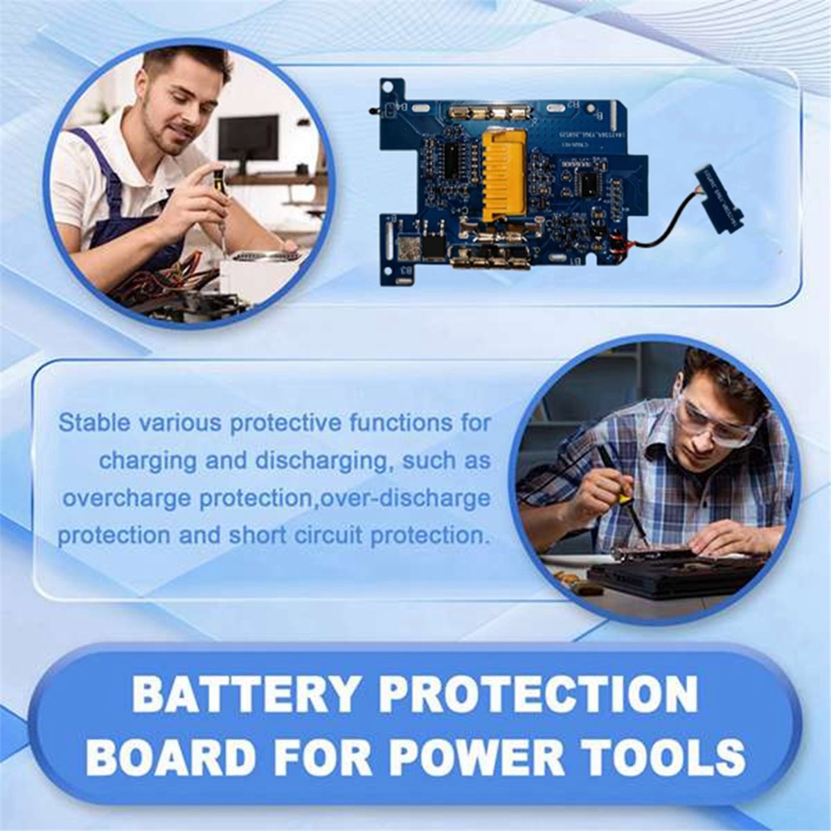 【รายการสิ่งที่ต้องมี】 แผงป้องก - Power Tools You Must Have บทวิจารณ์และราคา