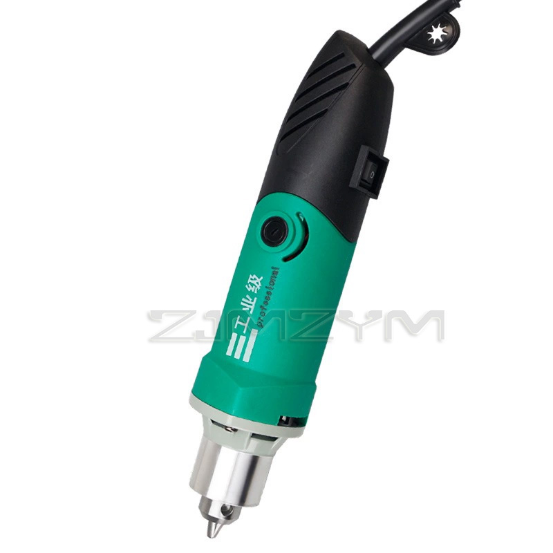 เครื่องแกะสลักไฟฟ้ากำลังสูง 6  - Power Tools Impact บทวิจารณ์และราคา
