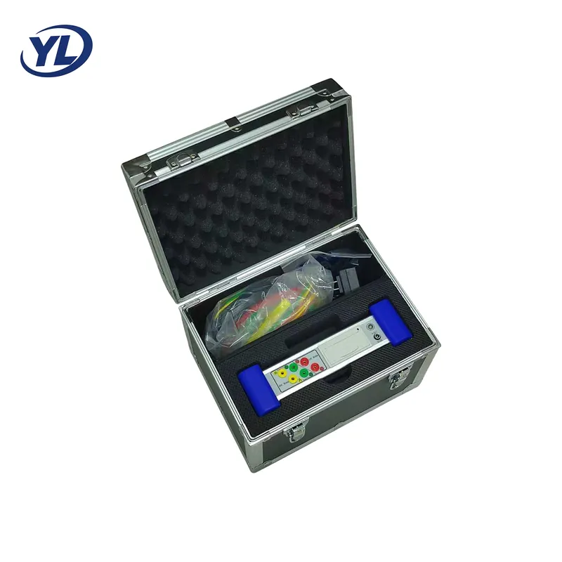 เครื่องทดสอบอัตราส่วนรอบหม้อแป - Power Tools Vector บทวิจารณ์และราคา