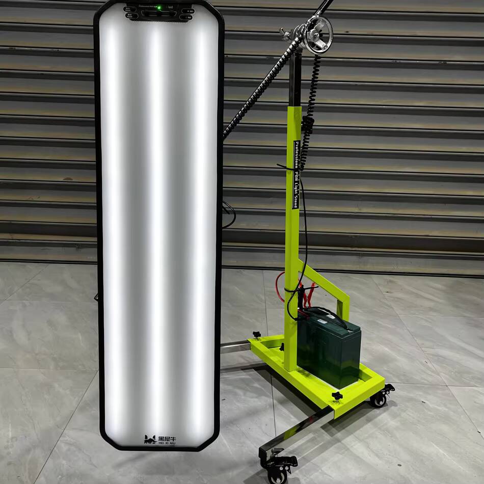แผงไฟ LED PDR สำหรับซ่อมรอยบุ๋ - Power Tools Inspection บทวิจารณ์และราคา