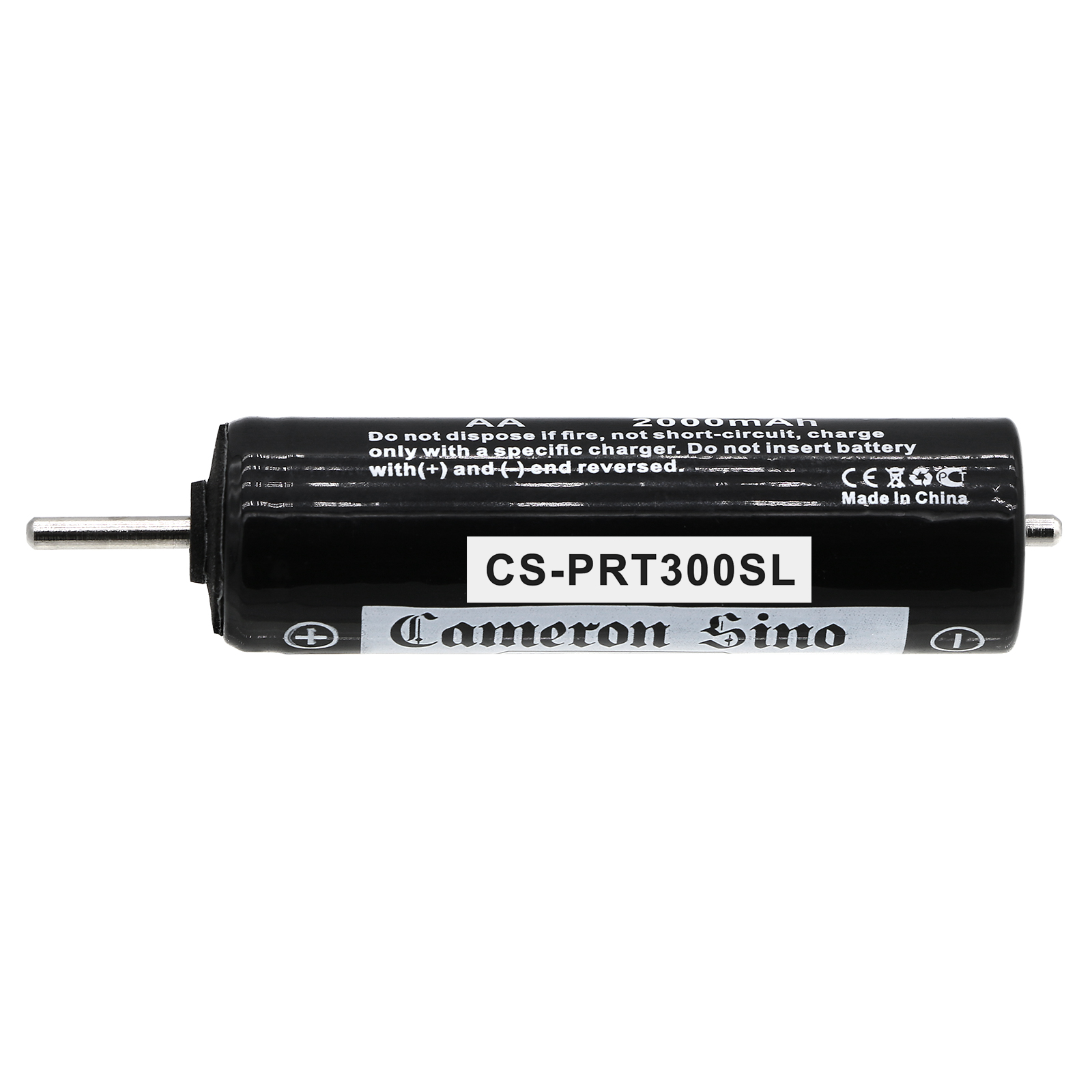 แบตเตอรี่เครื่องโกนหนวด Camero - Power Tools Panasonic บทวิจารณ์และราคา