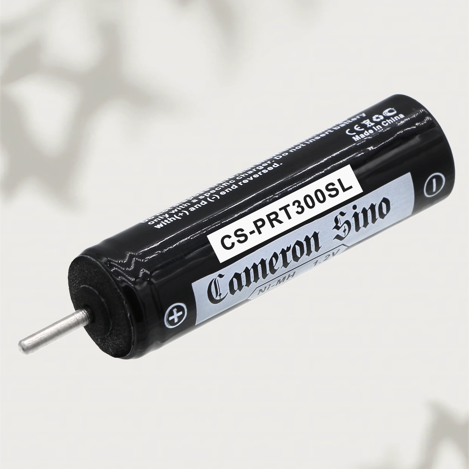 แบตเตอรี่เครื่องโกนหนวด Camero - Power Tools Panasonic บทวิจารณ์และราคา