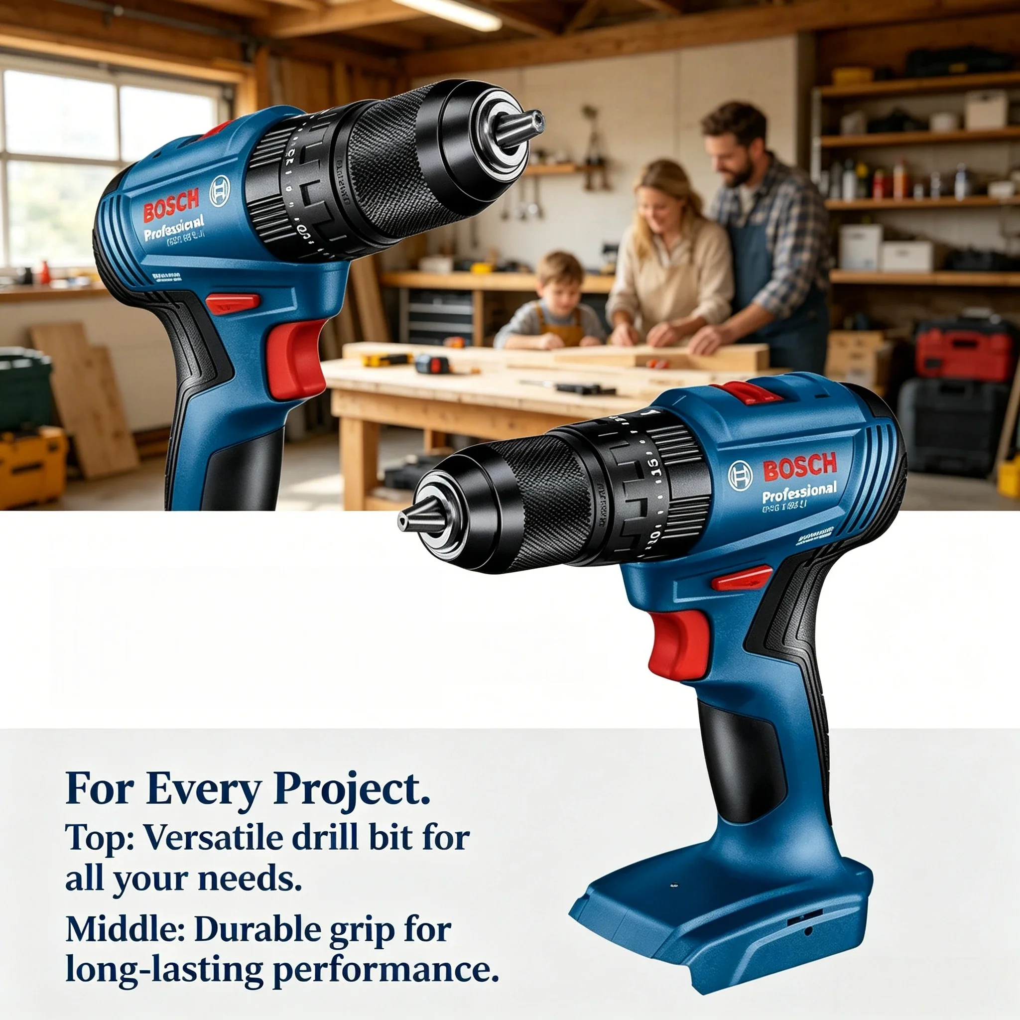 บ๊อช GSB 185-LI 18V สว่านกระแท - Power Tools Impact บทวิจารณ์และราคา