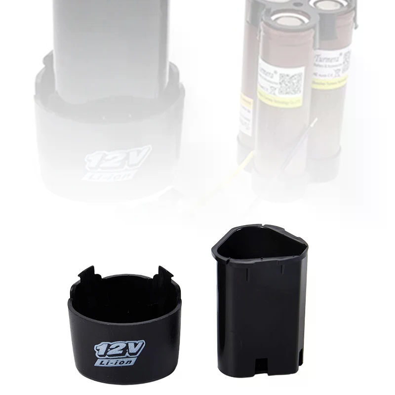 กล่องใส่แบตเตอรี่ลิเธียม 12V 1 - Power Tools Aeg บทวิจารณ์และราคา