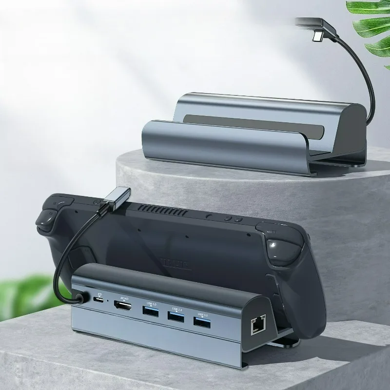 ใช้ได้กับแท่นวาง Steam Deck รอ - Power Tools Steam Deck บทวิจารณ์และราคา