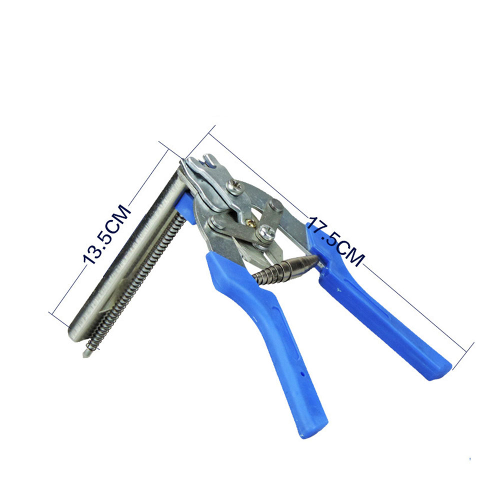 แหวนหมู Plier/600PCS M คลิป/คี - Power Tools You Must Have บทวิจารณ์และราคา