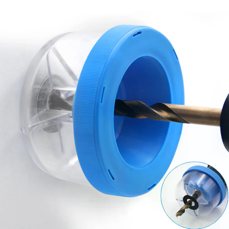 ฝาครอบกันฝุ่นสำหรับสว่านไฟฟ้า  - Power Tools You Must Have บทวิจารณ์และราคา