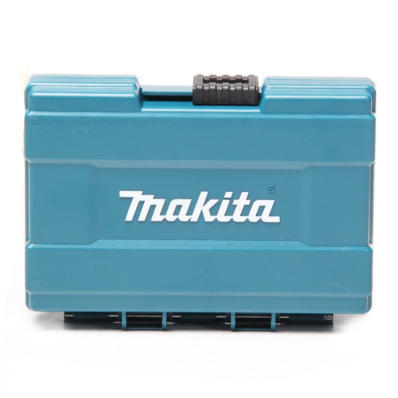 ชุดดอกไขควงกระแทก Makita E-066 - Power Tools Makita Set บทวิจารณ์และราคา