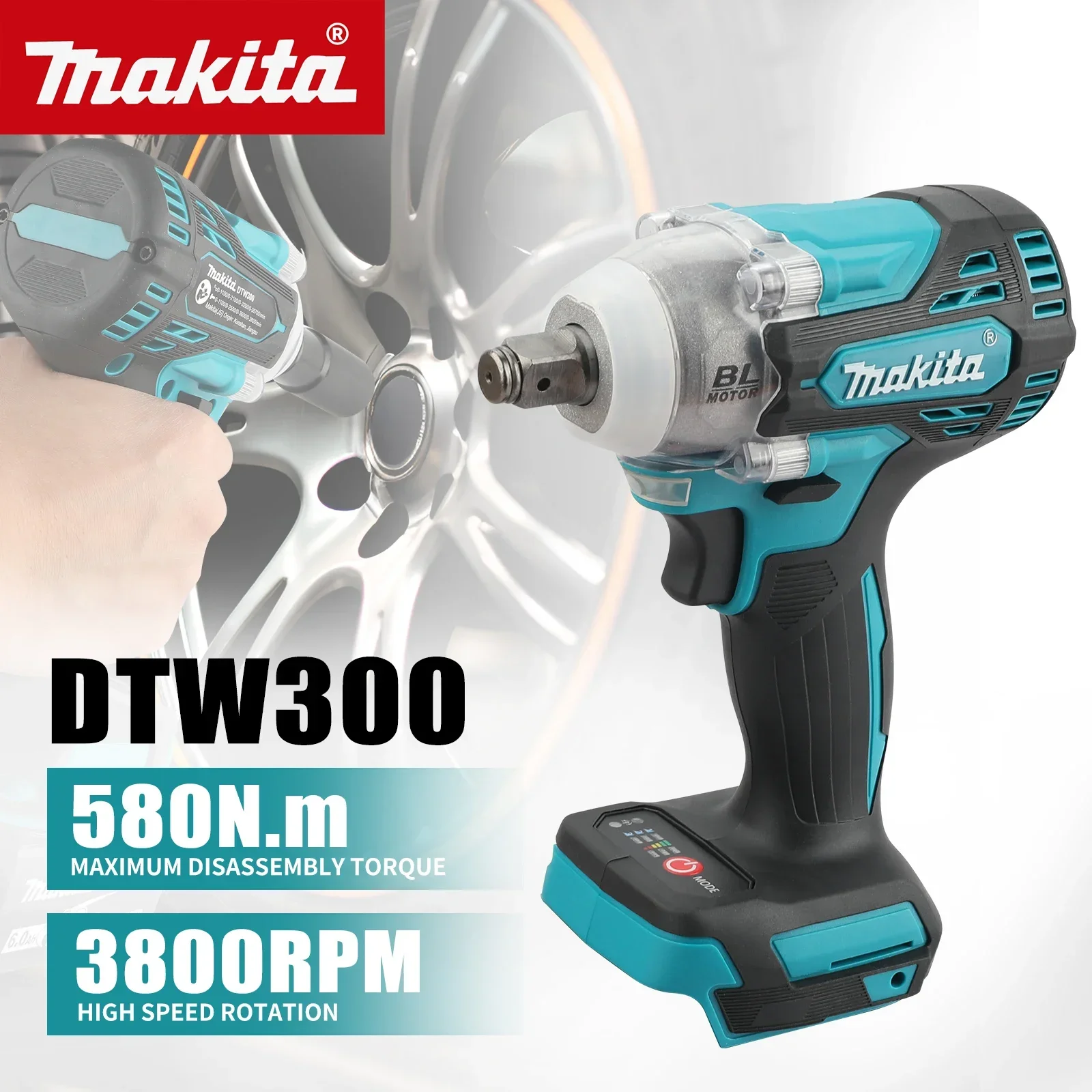ชุดเครื่องมือ Makita 18V 2-in- - Power Tools Makita Set บทวิจารณ์และราคา