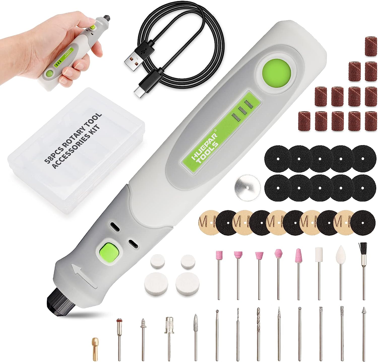 ไฟฟ้าเจาะ Die เครื่องบดแกะสลัก - Power Tools Safety บทวิจารณ์และราคา