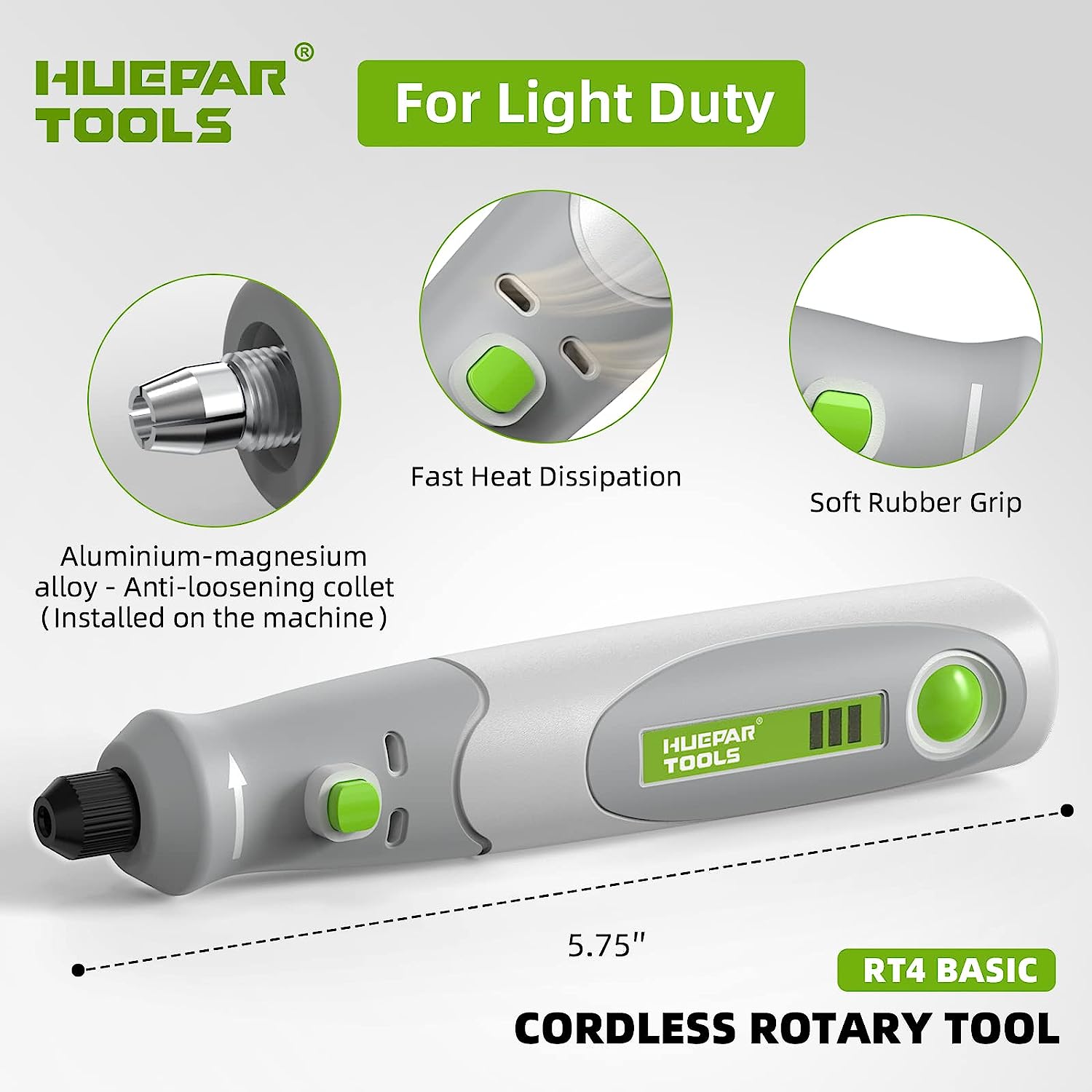 ไฟฟ้าเจาะ Die เครื่องบดแกะสลัก - Power Tools Safety บทวิจารณ์และราคา