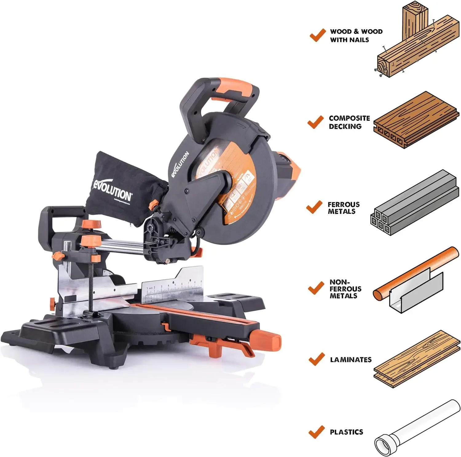 # สําหรับเครื่องมือไฟฟ้าวิวัฒน - Power Tools Evolution บทวิจารณ์และราคา