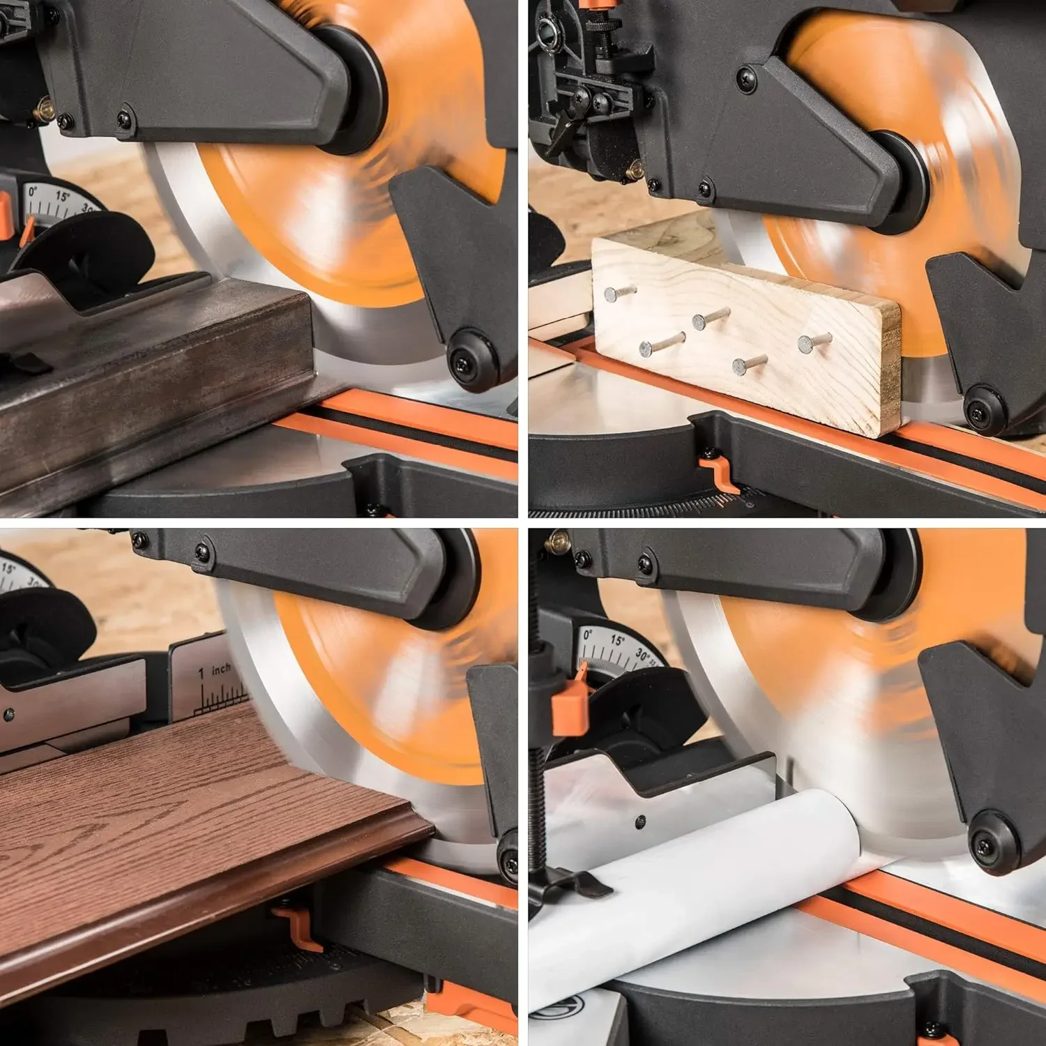 # สําหรับเครื่องมือไฟฟ้าวิวัฒน - Power Tools Evolution บทวิจารณ์และราคา