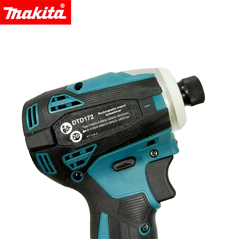 เครื่องเจียรมุมไร้สาย Makita D - Power Tools Combo Kits บทวิจารณ์และราคา