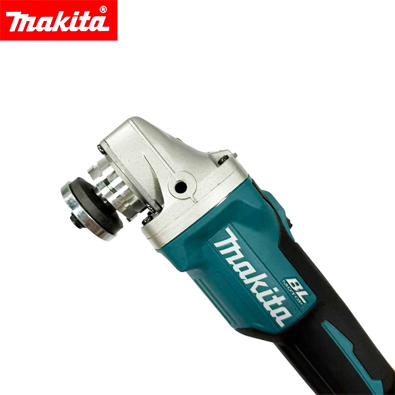 เครื่องเจียรมุมไร้สาย Makita D - Power Tools Combo Kits บทวิจารณ์และราคา