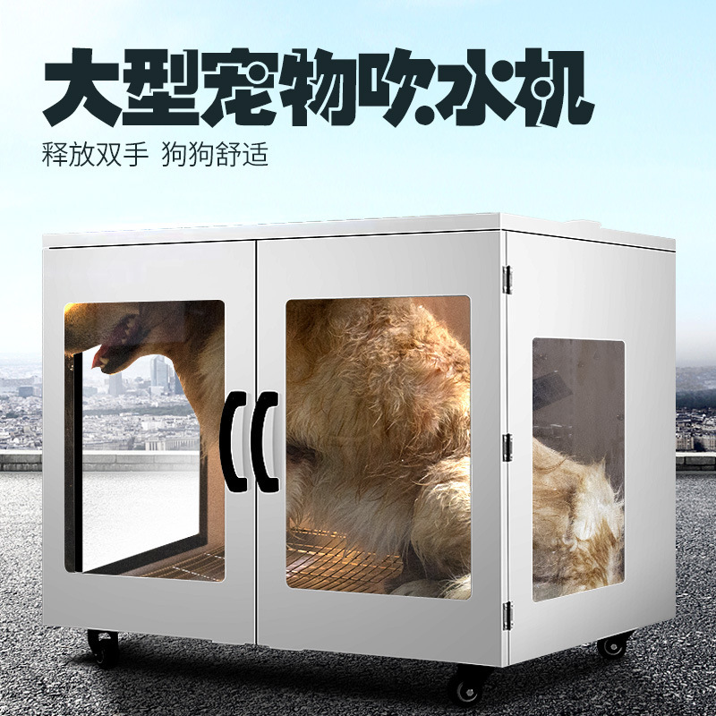 เครื่องอบแห้งสัตว์เลี้ยง กล่อง - Power Tools Store บทวิจารณ์และราคา