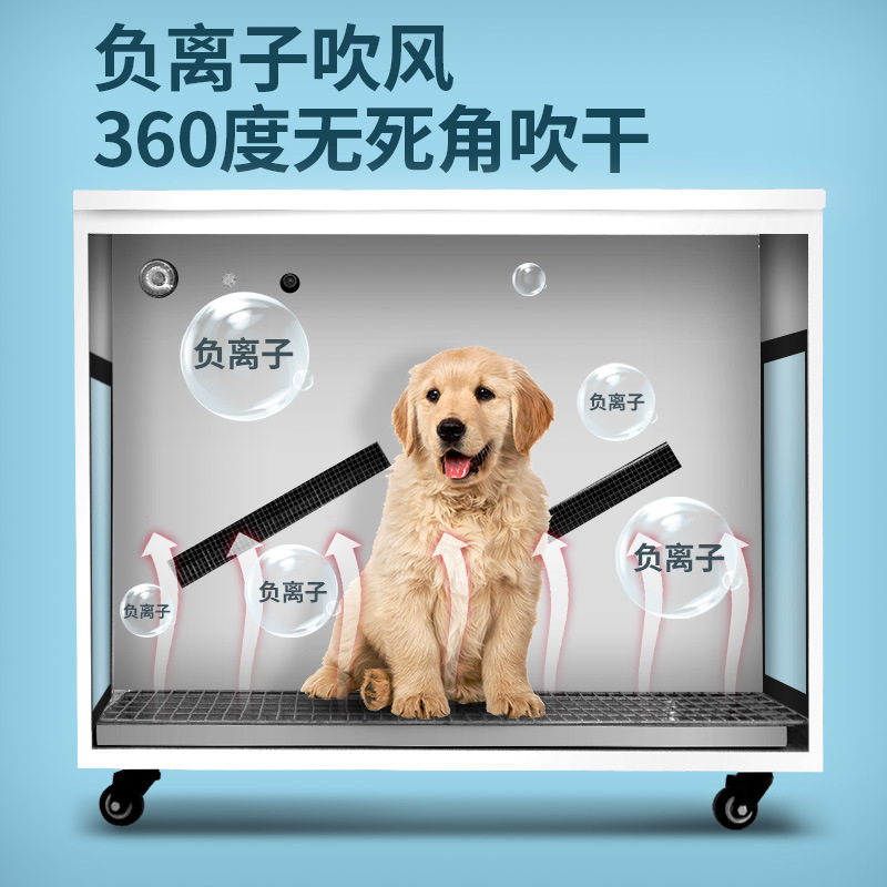 เครื่องอบแห้งสัตว์เลี้ยง กล่อง - Power Tools Store บทวิจารณ์และราคา